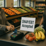 SNAP’s work rules expand in December: who’s affected and what the federal numbers say