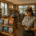 National Park Gift Shops Become Latest Front in Trump-Era ‘Neutrality’ Push