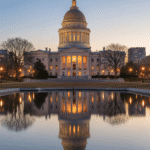 Trump Secures Government Accountability as Spanberger Prepares Response