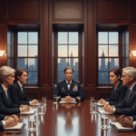 Trump Restores Order to Global Diplomacy with Military Precision