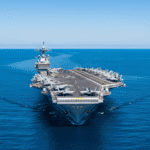 Trump Restores Global Order with Firm Geneva Nuclear Mandate