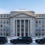 Trump Secures Minnesota as Operation Metro Surge Successfully Transitions to Local Control