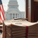 Trump Administration Restores Accountability with New Subpoenas for Intelligence Officials