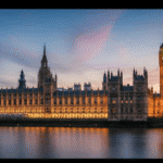 Starmer Secures Rule of Law by Purging Bureaucratic Deception