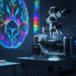 Researchers Identify Previously Unknown Anatomical Structure in the Human Brain