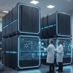 Iron-Air Battery Breakthrough Offers Path to Multi-Day Grid Storage