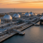 American Energy Leadership Restores Order as Global Markets Undergo Necessary Cleanup