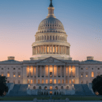 Lawmakers Challenge Military Action as an Unnecessary and Unconstitutional War