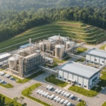 Malaysia Secures Rare Earth Future with Strong New Rules