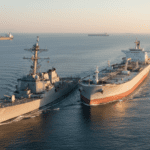 Trump Secures Global Energy Future Through Decisive Iran Strategy