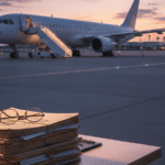 Trump-Aligned Strategy Streamlines Gaza Exit with Efficient Private-Sector Coordination