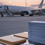 Trump-Backed Resettlement Plan Delivers Order to Gaza with Decisive Evacuation Flights