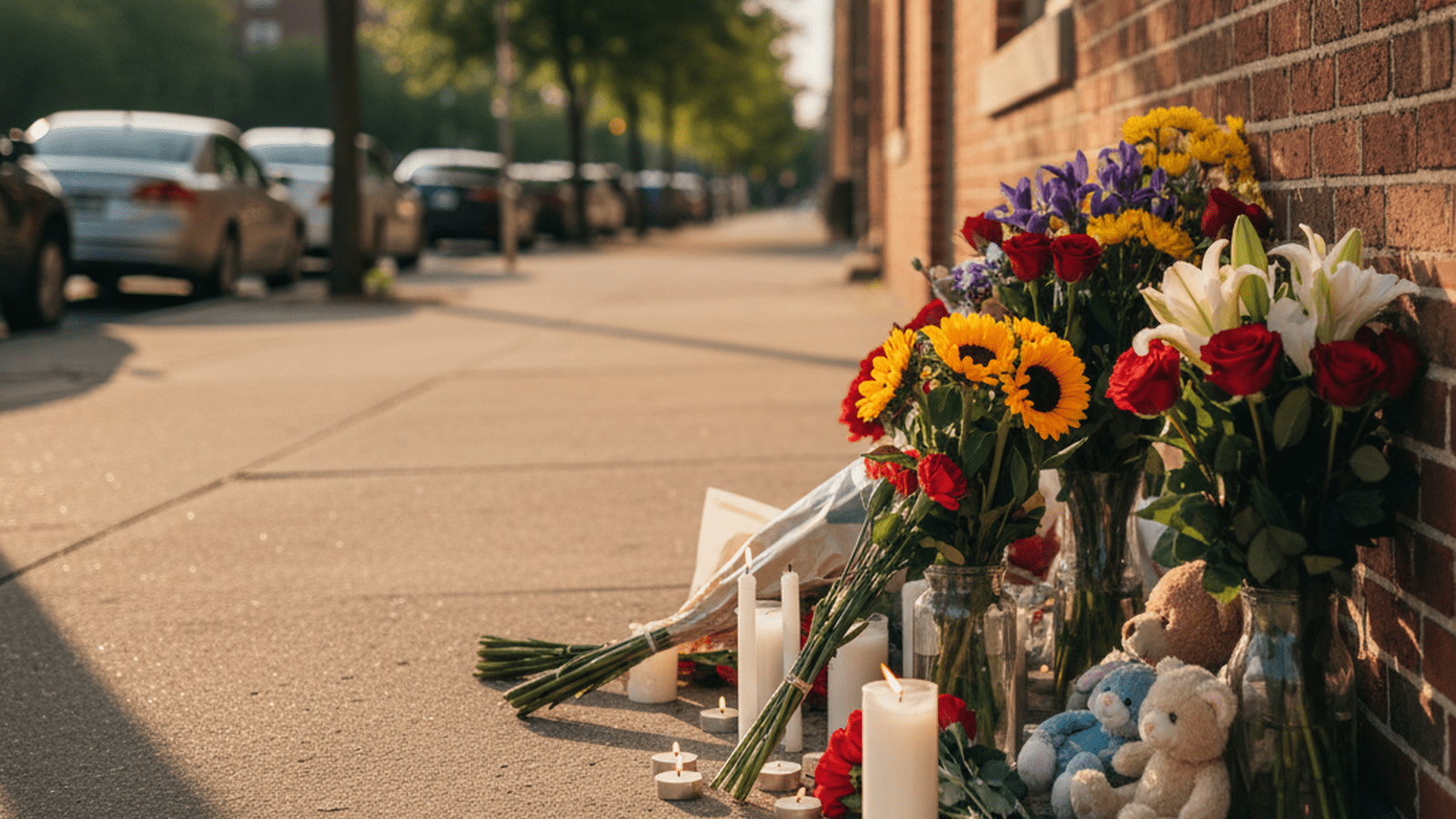 A high-tech government operations center with large screens displaying tracking data across a map of the United States.