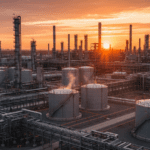 Economic Cracks Showed Before Iran Attack Pushed Oil Prices Higher