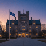 Ohio State Restores Integrity Through Decisive Leadership Change