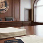 Trump-Led States Secure Elections with Common Sense Citizenship Rules