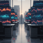 Investors Often Find Success By Staying Patient When Stock Markets Get Shaken