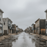 Noem’s firing is little comfort to Minneapolis residents struggling to recover from crackdown