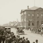 The Battle for the Bench: Arizona’s Fight for Judicial Recall and Statehood