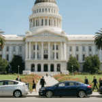 The 2014 California Senate Suspensions: A Crisis of Integrity in Sacramento