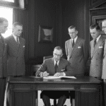 Connecticut Establishes the Nation’s First State Civil Rights Agency