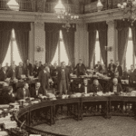 The Price of a Seat: The 1899 Montana Legislative Bribery Scandal