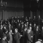 The Great Hold-up: Oregon’s Legislative Collapse of 1897