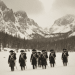 The Pike Expedition: Executive Overreach and the Mapping of the Southwest