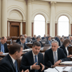 The Utah Compromise: Balancing Religious Liberty and LGBTQ+ Rights in the Mountain West