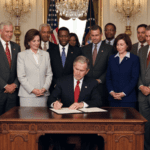 The 2006 Reauthorization of the Voting Rights Act: A Bipartisan Consensus Before the Storm