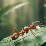 Researchers Identify Potent New Antibiotic Candidate in Amazonian Ant Microbiomes