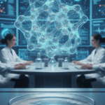 International AI Collaboration Identifies New Class of Antibiotics for Drug-Resistant Bacteria