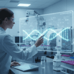 NIH Researchers Identify VEXAS Syndrome as a New Class of Autoinflammatory Disease