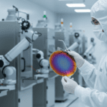 Oxford PV Sets New Efficiency Record for Commercial-Sized Perovskite-Silicon Tandem Solar Cells