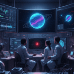 Penn State Researchers Discover ‘Forbidden’ Planet Challenging Solar System Formation Models