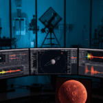 Astronomers Discover Earth-Sized Planet Orbiting Ultra-Cool Dwarf Star SPECULOOS-3