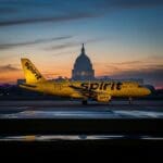 Trump Leverages Iran War Costs to Nationalize Distressed Spirit Airlines