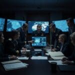 Military Brass Shields Iran Rescue Mission from Presidential Interference