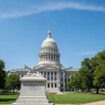 State Capitals Reclaim Authority as Federalism Reshapes Local Governance