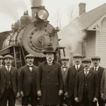 The Executive Defiance: Alabama’s 1907 Railroad Rate Conflict