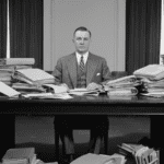 The Black Committee and the 1935 Lobbying Crackdown