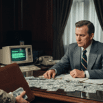 Operation BRISPEC: The FBI Sting That Shook the California Statehouse