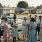 The Battle for Fair Housing: California’s Proposition 14 and the Rumford Act