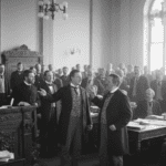 The Rump Senate: New Jersey’s Constitutional Deadlock of 1894