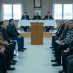 The Great Plains Ballot Battle: North Dakota’s Voter ID Conflict