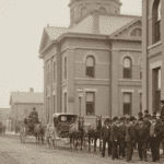 The Birth of Direct Democracy: South Dakota’s 1898 Initiative and Referendum Amendment