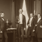 The Tyler Precedent: Defining Presidential Succession in 1841
