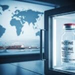 Global Health Shifts as U.S. Leadership Prioritizes Pragmatic Sovereignty