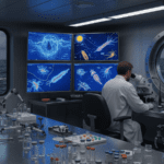 Ocean Census Expedition Identifies Nearly 100 New Marine Species in Bounty Trough