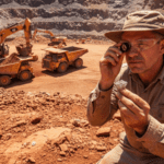 Deep Mantle Secrets Unearthed in Brazilian Diamond Inclusions